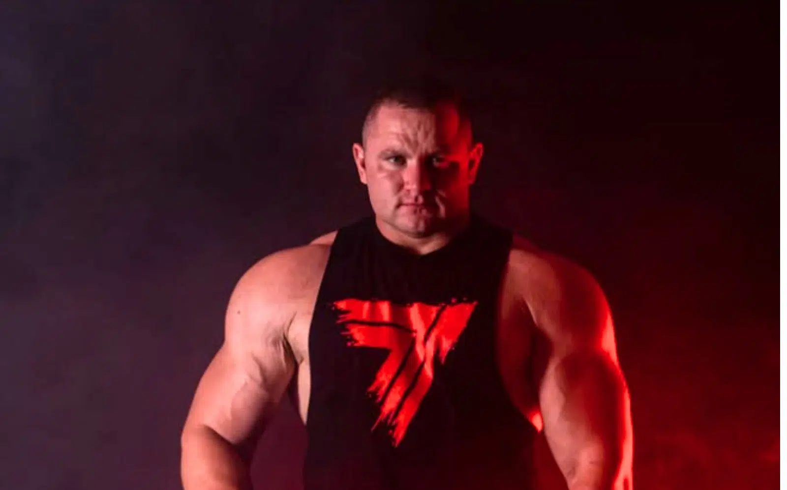 Mateusz Kieliszkowski Withdraws From 2025 Arnold Strongman Classic