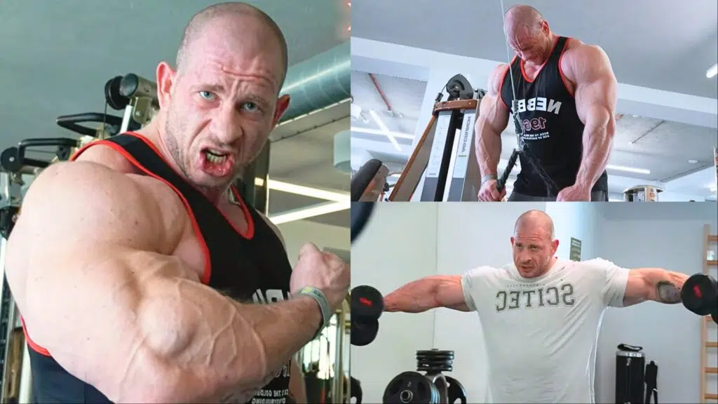 Michal Krizo