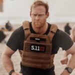 Patrick Vellner Reveals Decision To Sit Out 2025 Crossfit Games Season