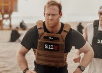 Patrick Vellner Reveals Decision To Sit Out 2025 Crossfit Games Season