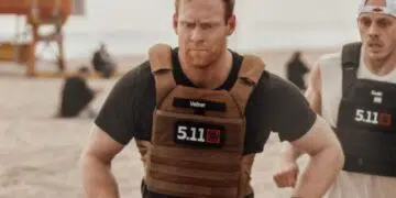 Patrick Vellner Reveals Decision To Sit Out 2025 Crossfit Games Season