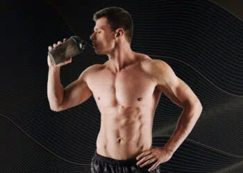 Protein Smoothie For 14 Days