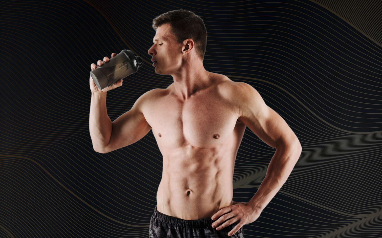 Protein Smoothie For 14 Days