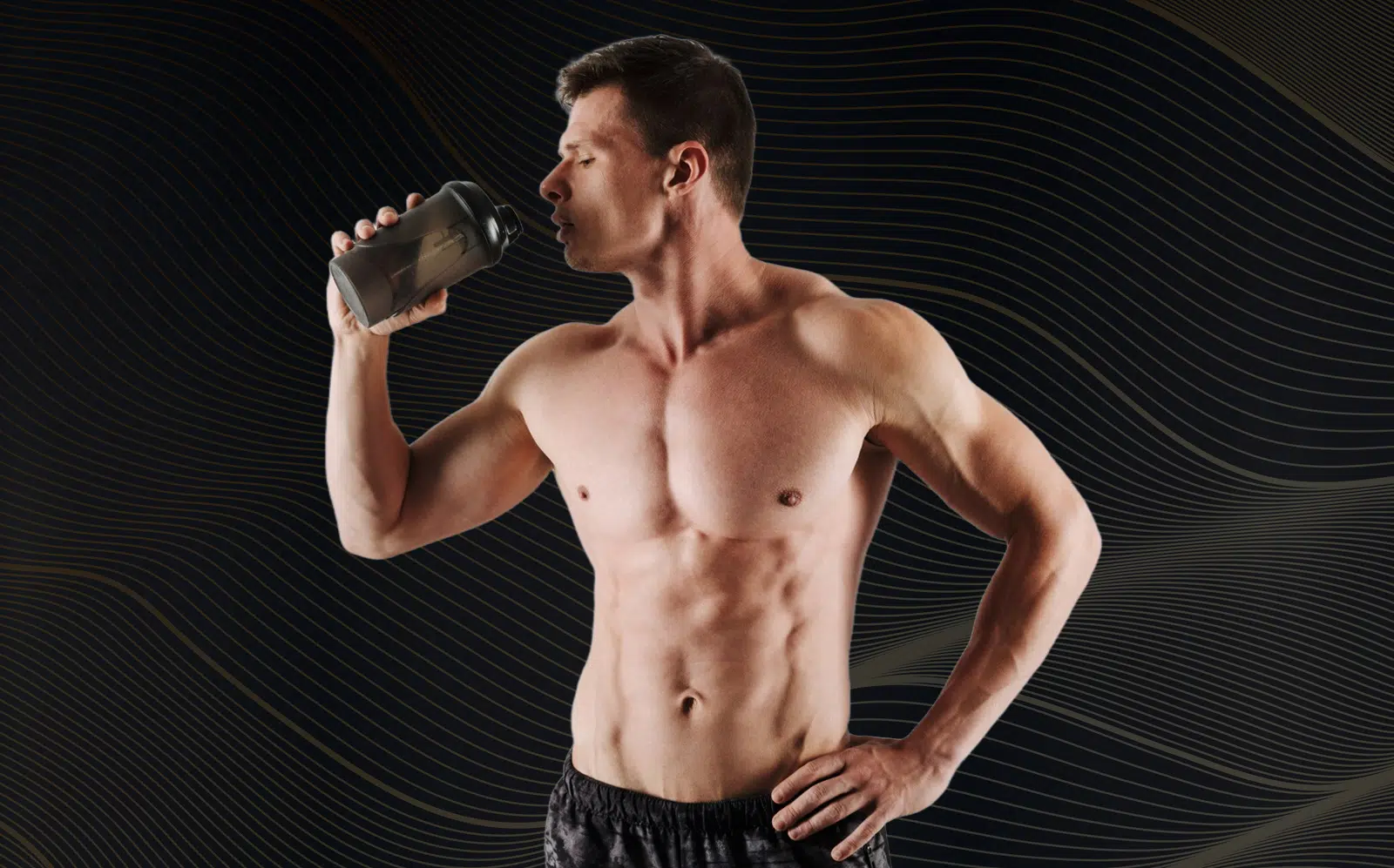 Protein Smoothie For 14 Days