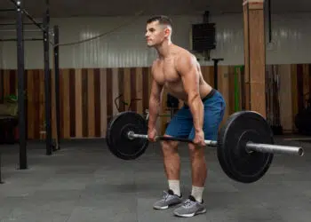 Push Pull Legs Split