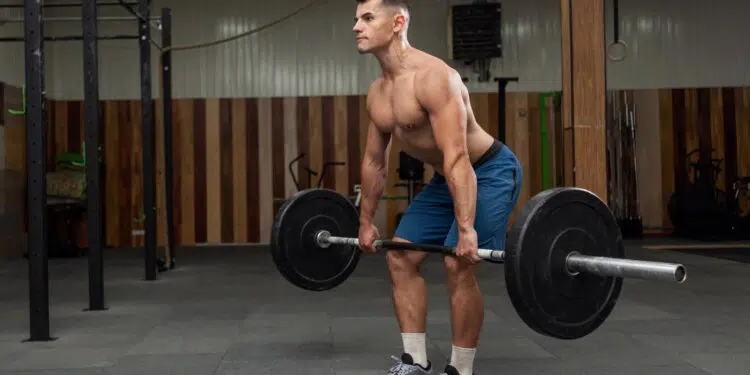 Push Pull Legs Split