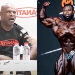 Ronnie Coleman