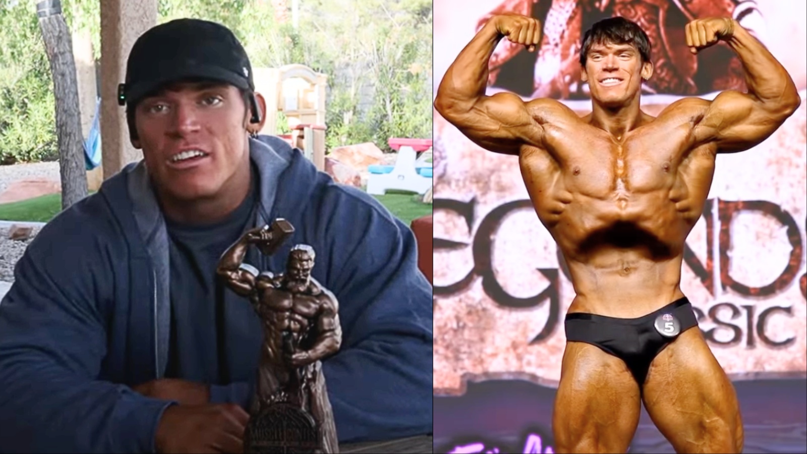 Sam Sulek Wins Bodybuilding Debut at 2025 NPC Legends Classic, Qualifies to Compete at Arnold Amateur – Fitness Volt