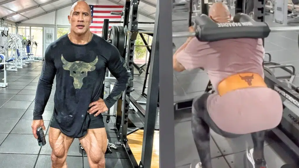 The Rock