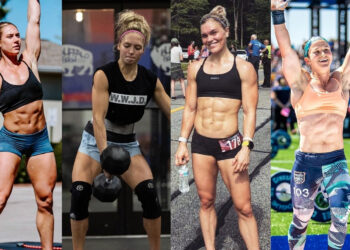 Debunking Strength Training For Women