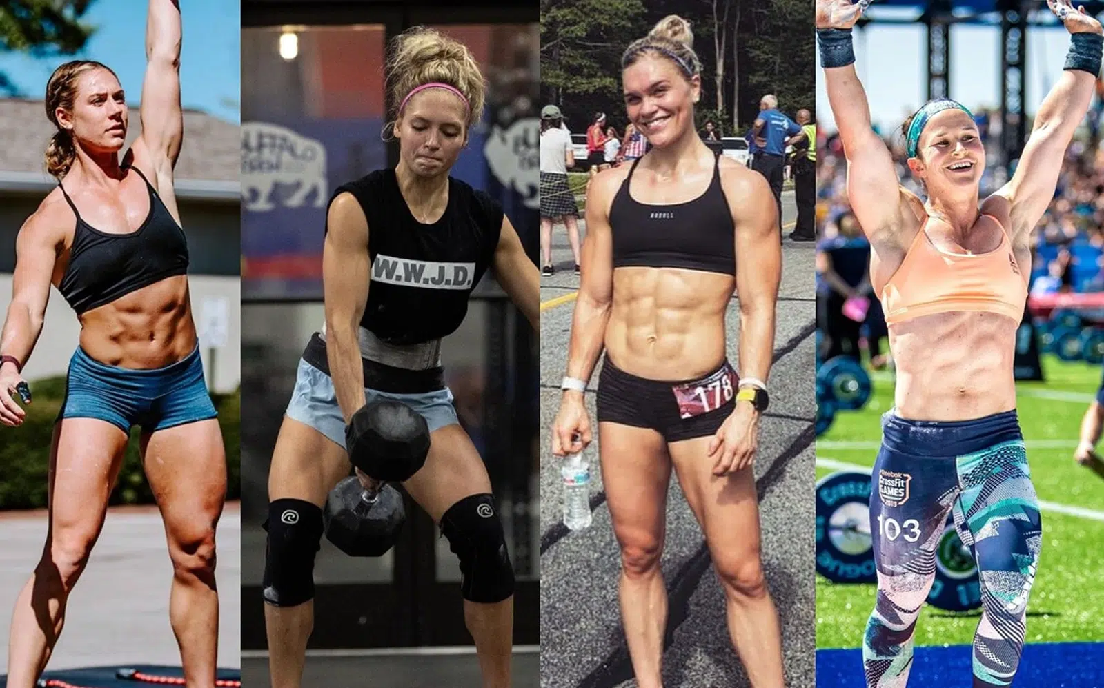 Debunking Strength Training For Women