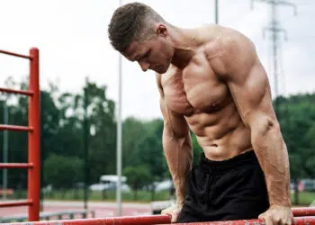 Exercises That Build Pecs