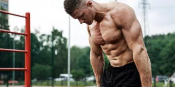 Exercises That Build Pecs