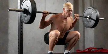 Tips For Better Squats