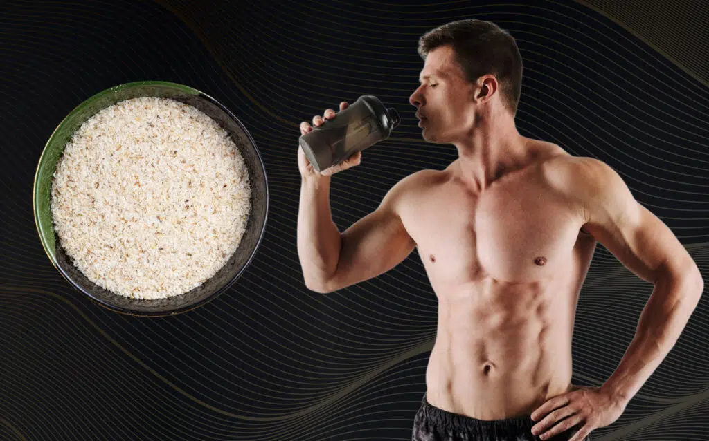 20 Grams Of Fiber Daily