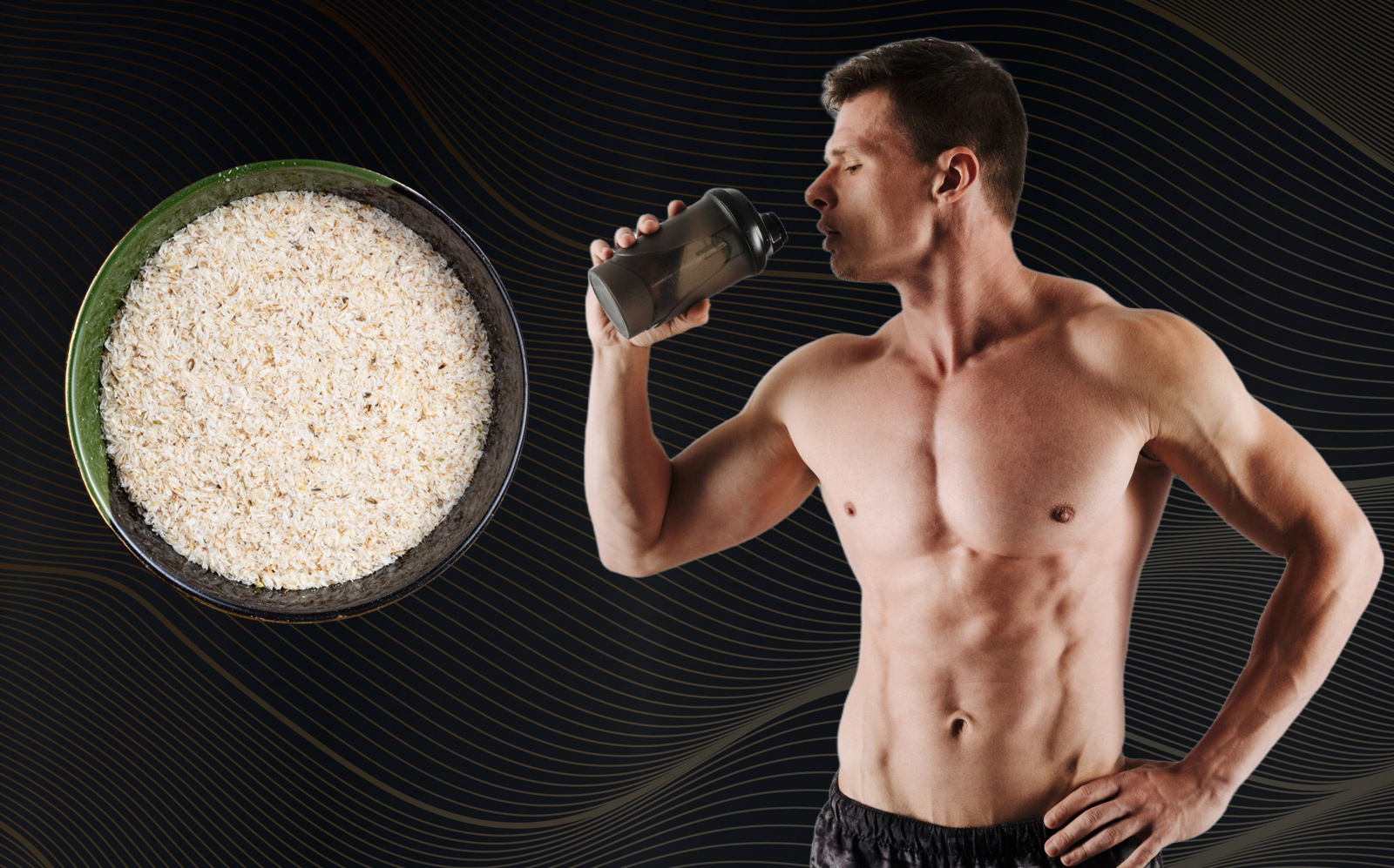 20 Grams Of Fiber Daily