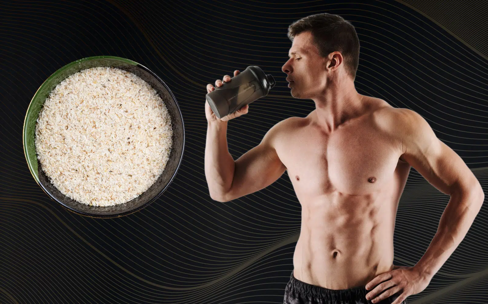 20 Grams Of Fiber Daily