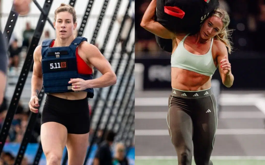 2025 Crossfit Open Workout 25 2