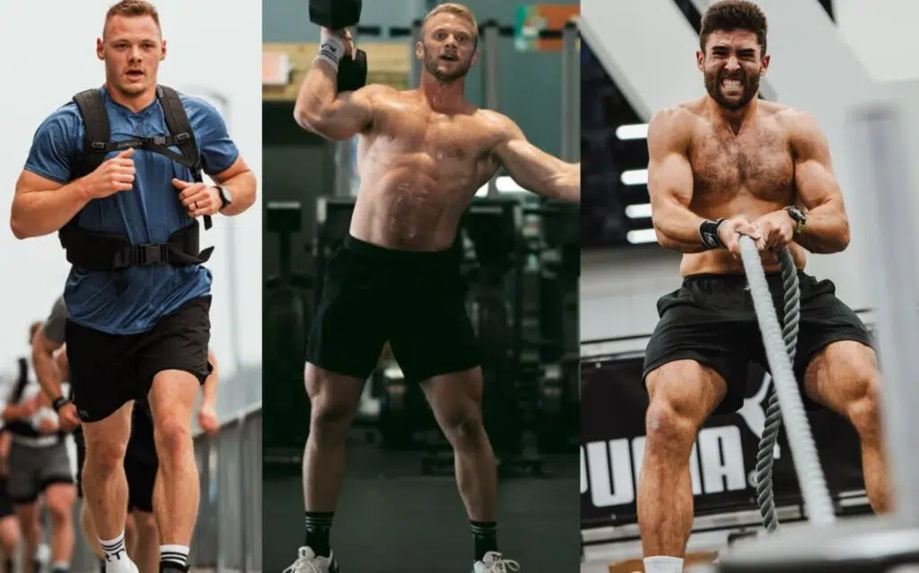 2025 Crossfit Open Workout 25 3 Announcement