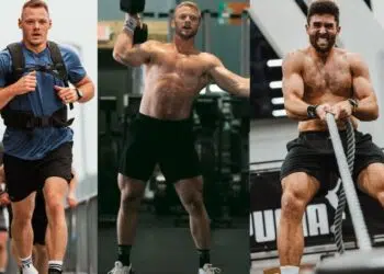 2025 Crossfit Open Workout 25 3 Announcement