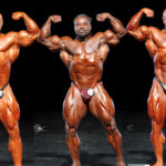 2025 Detroit Pro Results