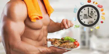 8 Hour Eating Window Challenge