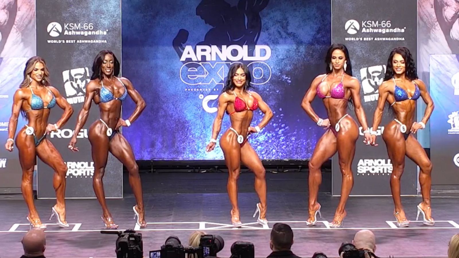 Bikini Call 3