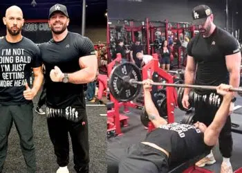 Bradley Martyn