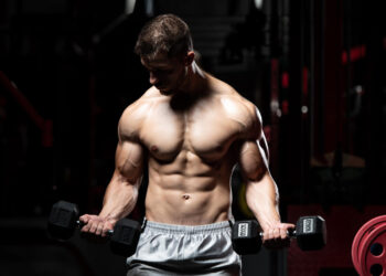 Cardio Mornings and Weightlifting Evenings