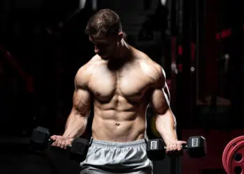 Cardio Mornings and Weightlifting Evenings