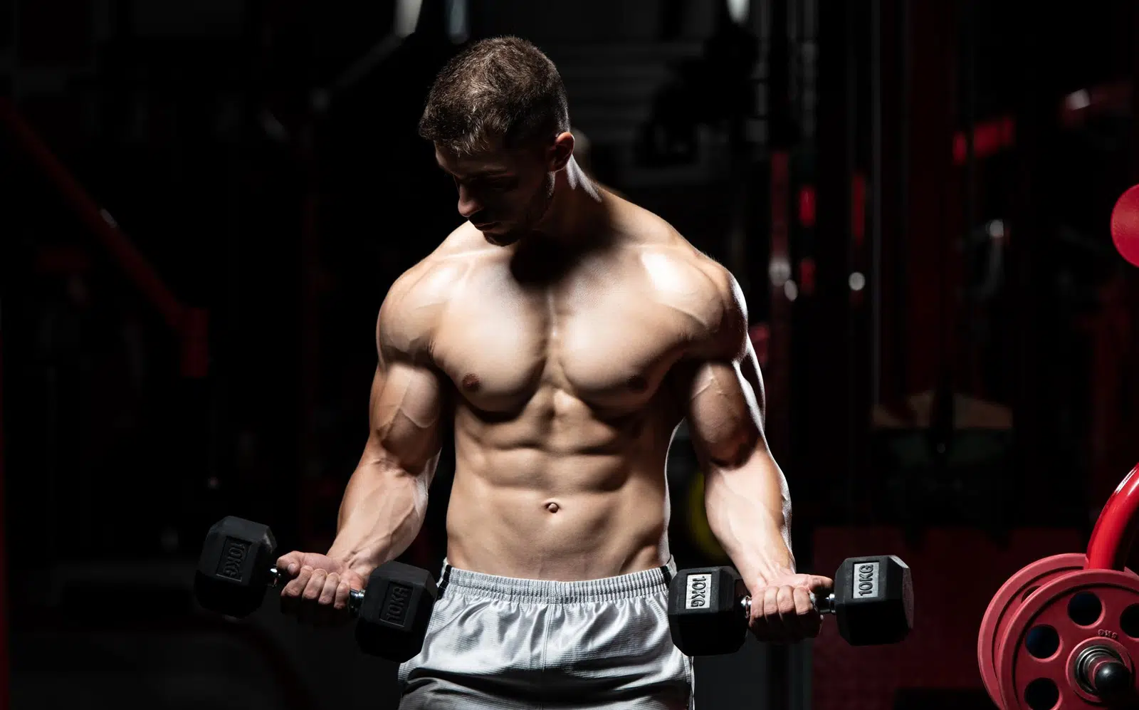 Cardio Mornings and Weightlifting Evenings