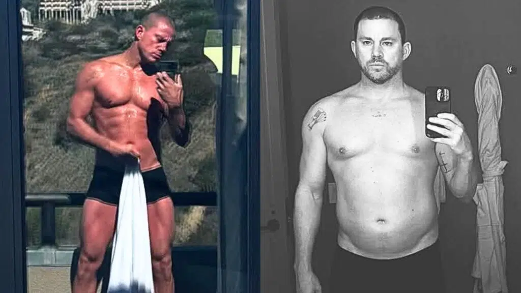 Channing Tatum