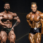 Chris Bumstead Classic Split