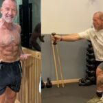 Dorian Yates