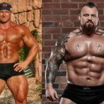 Eddie Hall Announces Mma Match Against Mariusz Pudzianowski