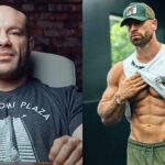 Bradley Martyn