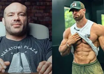 Bradley Martyn
