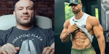 Bradley Martyn