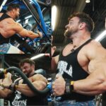 Hany Rambod Reveals How To Build A Wide Back