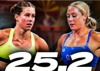 How To Watch 2025 Crossfit Open Workout 25 2 Announcement