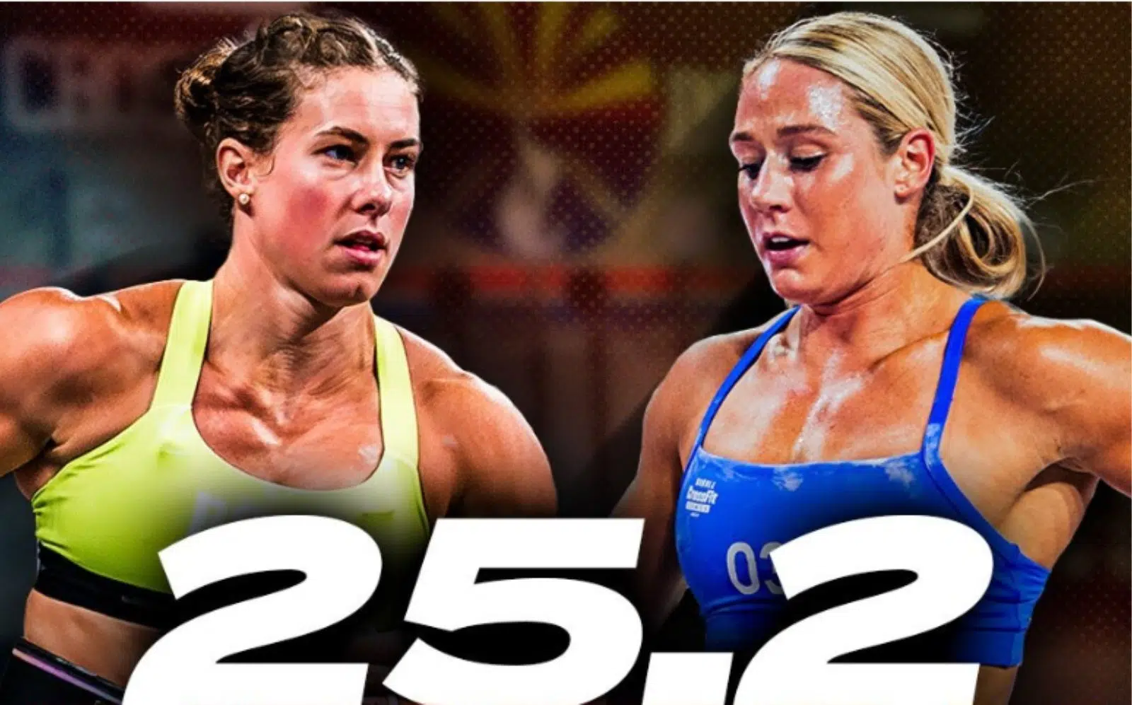 How To Watch 2025 Crossfit Open Workout 25 2 Announcement