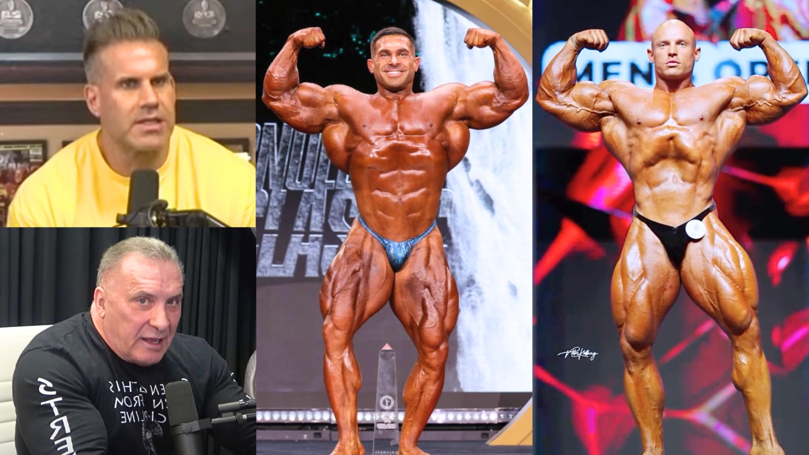 jay cutler l carnitine max Best bodybuilding and motivational videos to help you achieve your fitness  goals main image 0