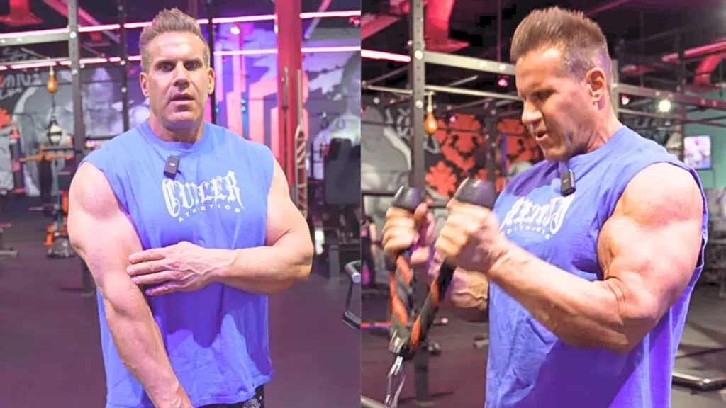 Jay Cutler