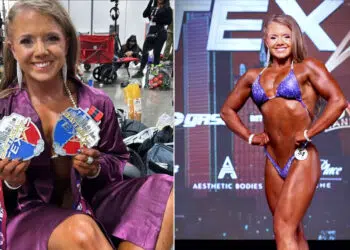 Jodi Vance Dies From Severe Dehydration