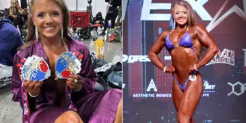 Jodi Vance Dies From Severe Dehydration