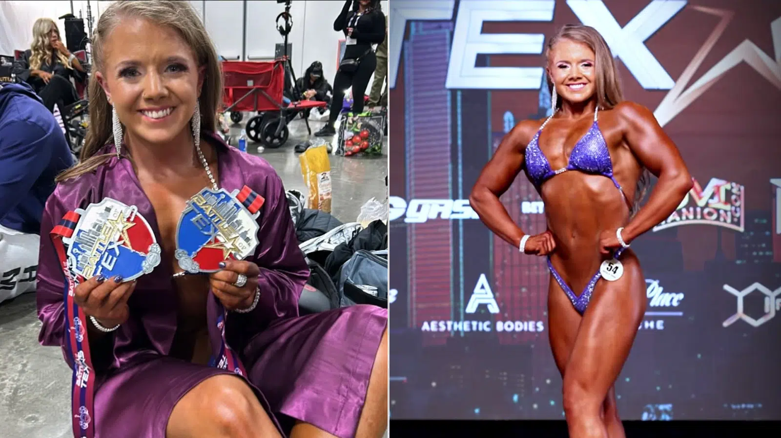 Jodi Vance Dies From Severe Dehydration