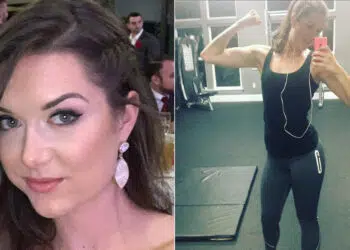 Katie Donnell Dies At 28 Heart Attack