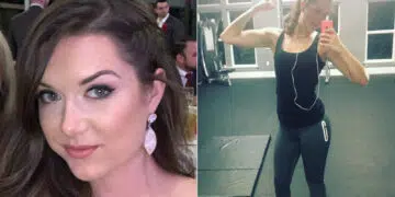 Katie Donnell Dies At 28 Heart Attack