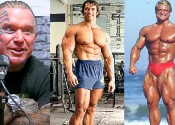 Lee Priest