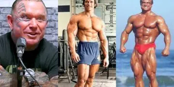 Lee Priest